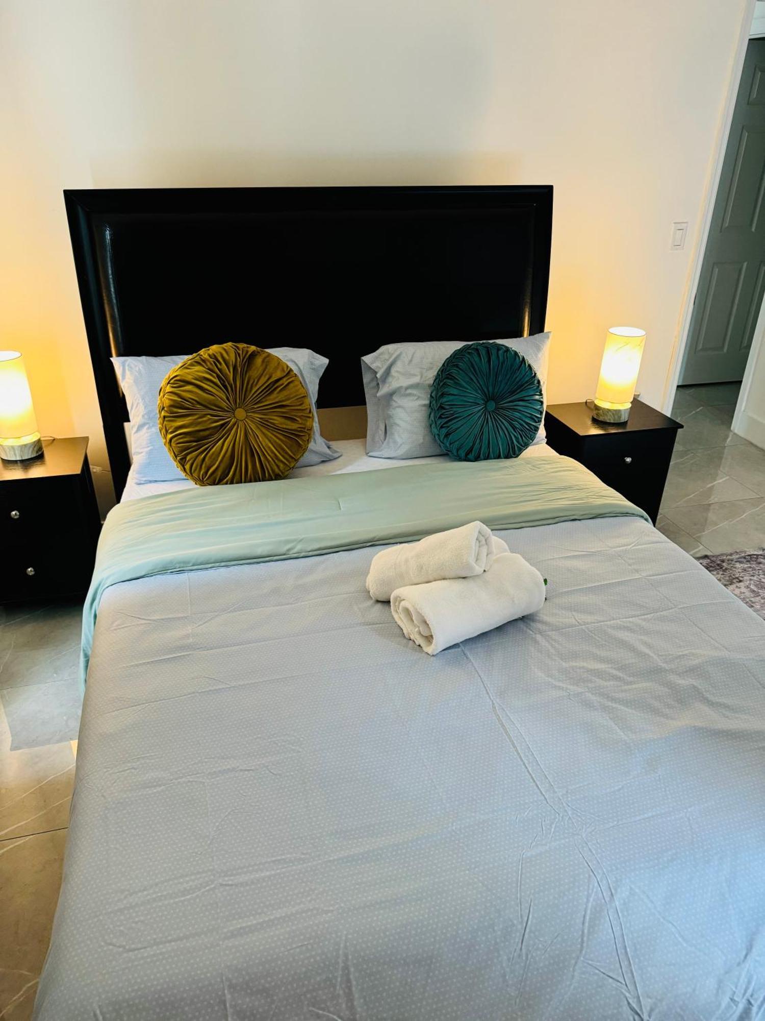Atrium Hostel Design District Miami Eksteriør billede
