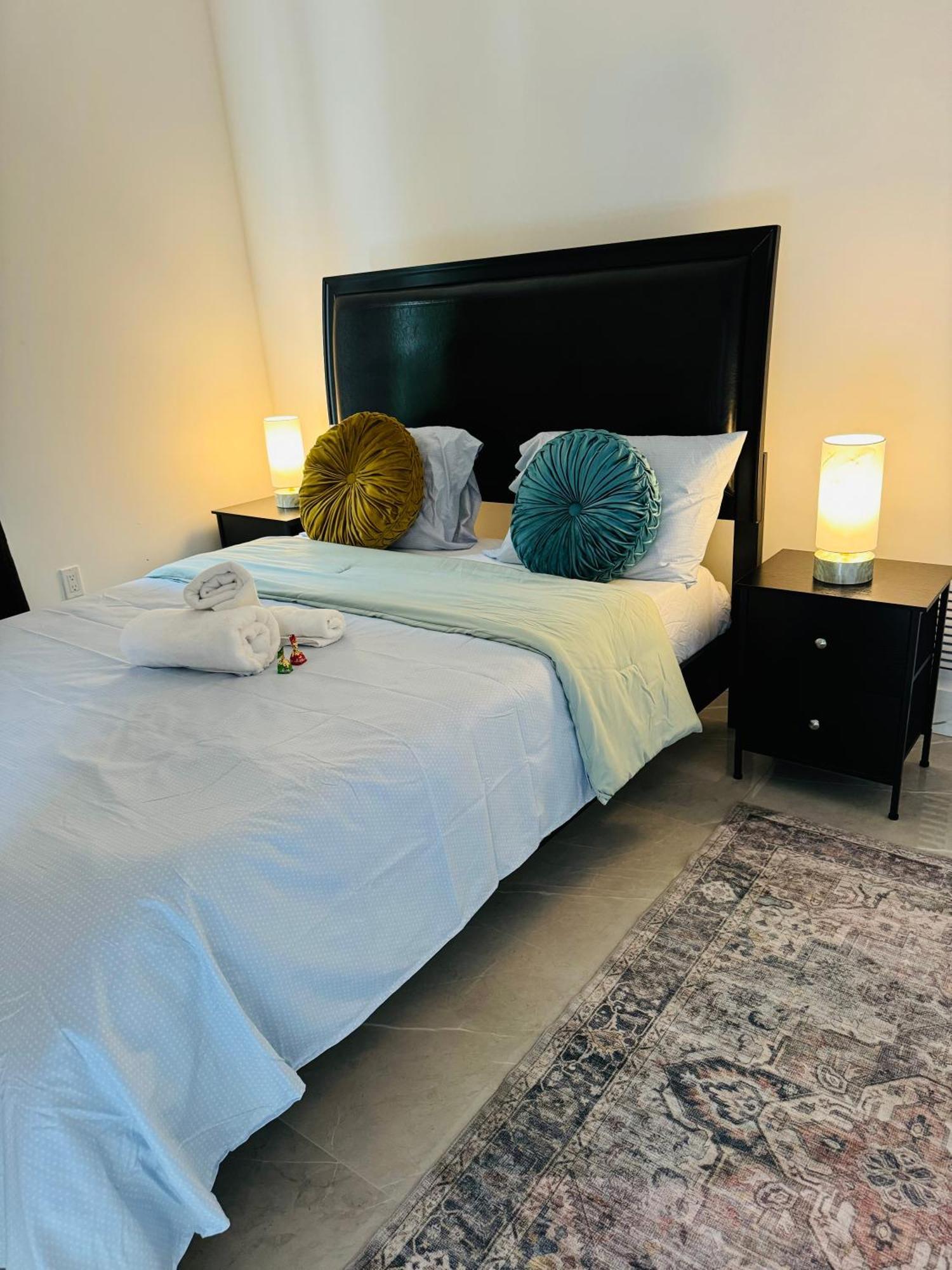Atrium Hostel Design District Miami Eksteriør billede