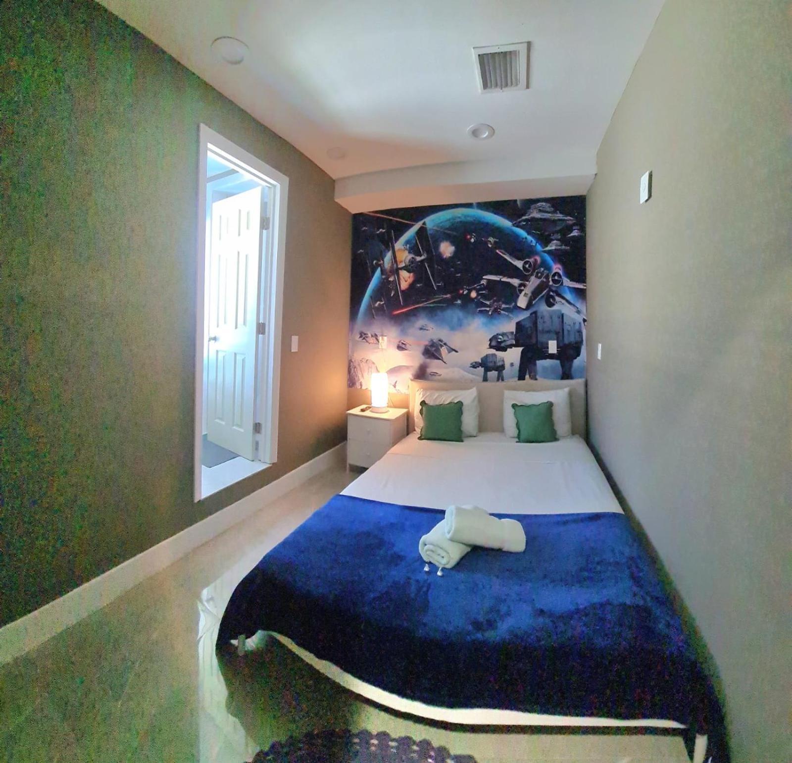 Atrium Hostel Design District Miami Eksteriør billede